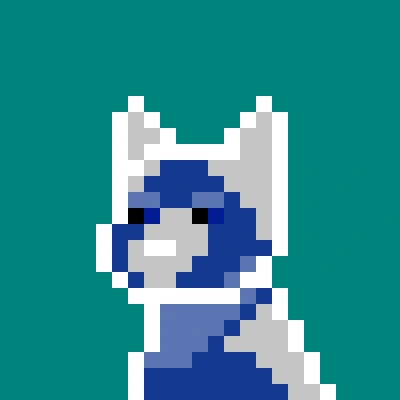 Anti Doginal Dog #5307