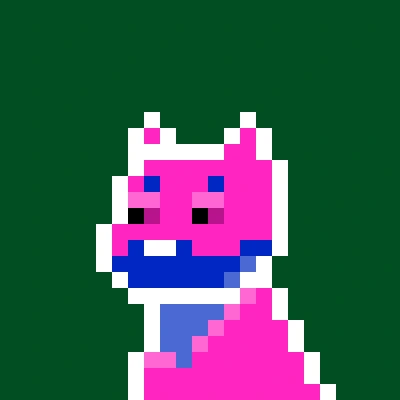 Anti Doginal Dog #5331