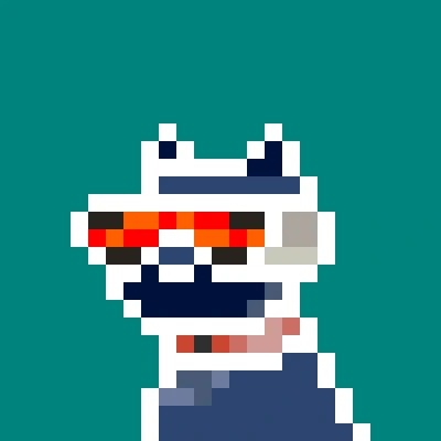 Anti Doginal Dog #5333
