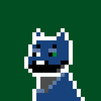Anti Doginal Dog #5338