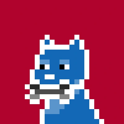 Anti Doginal Dog #5384