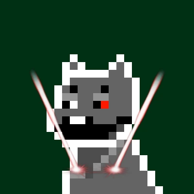 Anti Doginal Dog #5397