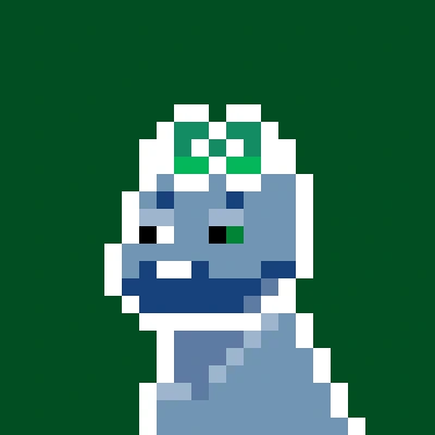 Anti Doginal Dog #5402