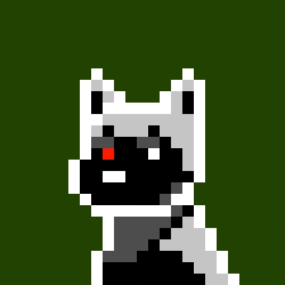 Anti Doginal Dog #5446