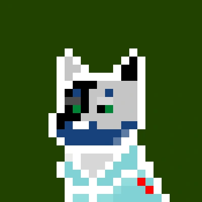Anti Doginal Dog #5449