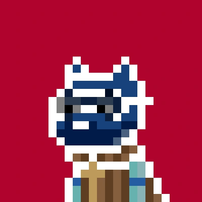 Anti Doginal Dog #5457