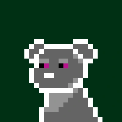 Anti Doginal Dog #5466