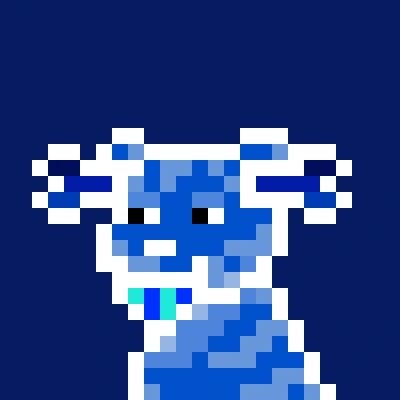 Anti Doginal Dog #5476