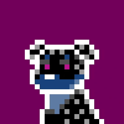 Anti Doginal Dog #5540