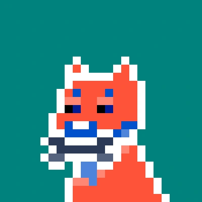 Anti Doginal Dog #5546