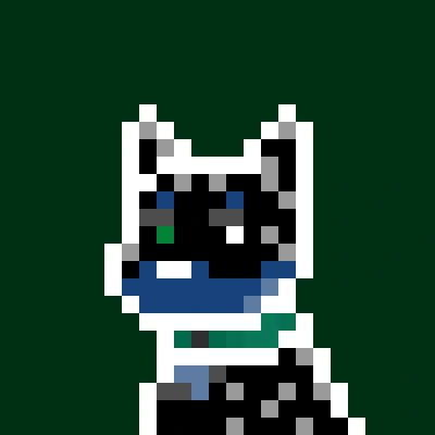 Anti Doginal Dog #5745