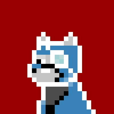 Anti Doginal Dog #5915