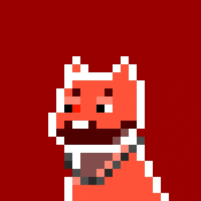 Anti Doginal Dog #5921