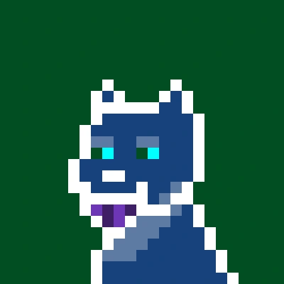 Anti Doginal Dog #5922