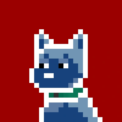 Anti Doginal Dog #5923