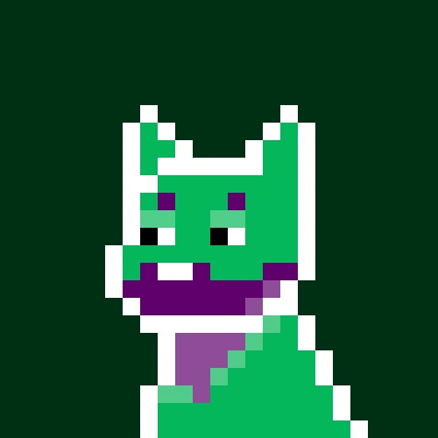 Anti Doginal Dog #5997