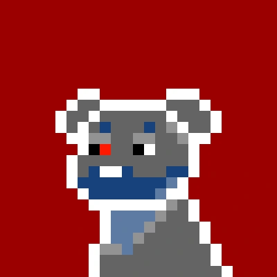 Anti Doginal Dog #6015