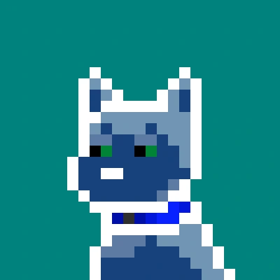 Anti Doginal Dog #6043