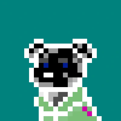 Anti Doginal Dog #6046