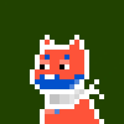 Anti Doginal Dog #6054