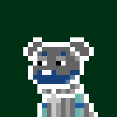 Anti Doginal Dog #6185