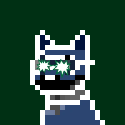 Anti Doginal Dog #6202