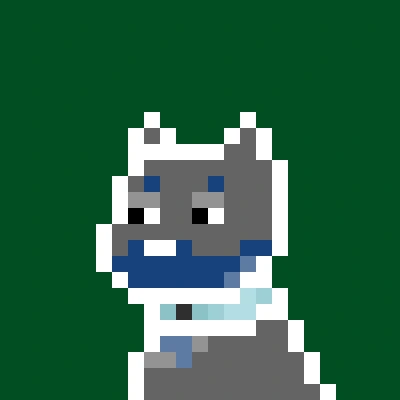 Anti Doginal Dog #6314