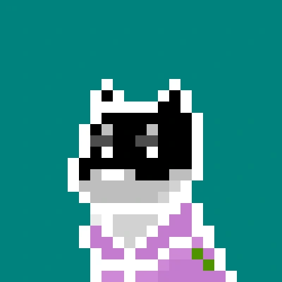 Anti Doginal Dog #6316