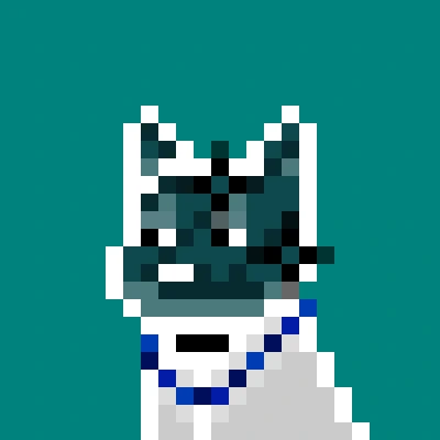Anti Doginal Dog #6317