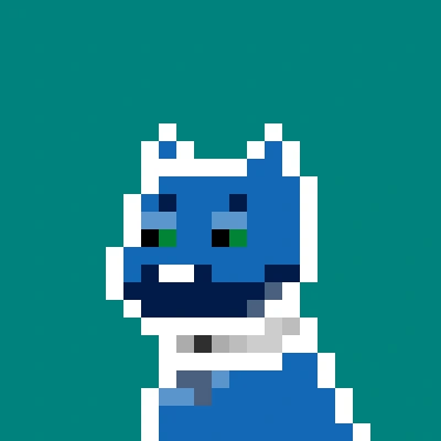 Anti Doginal Dog #6386