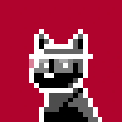 Anti Doginal Dog #6512