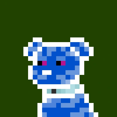 Anti Doginal Dog #6553