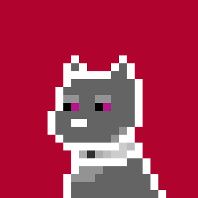 Anti Doginal Dog #6623