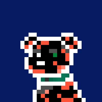 Anti Doginal Dog #6685