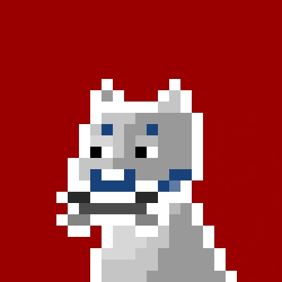 Anti Doginal Dog #6708