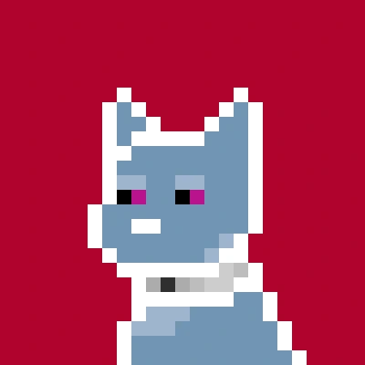 Anti Doginal Dog #6721