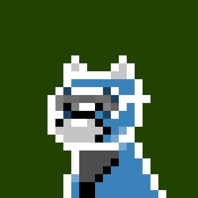 Anti Doginal Dog #6844