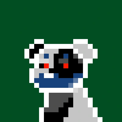 Anti Doginal Dog #6912