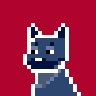 Anti Doginal Dog #6970