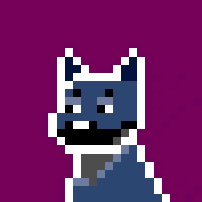 Anti Doginal Dog #7163