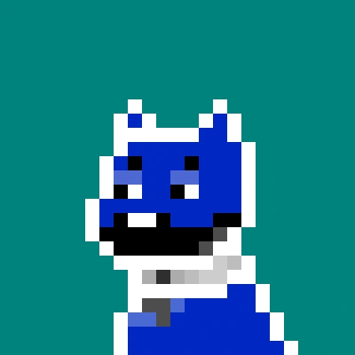 Anti Doginal Dog #7196