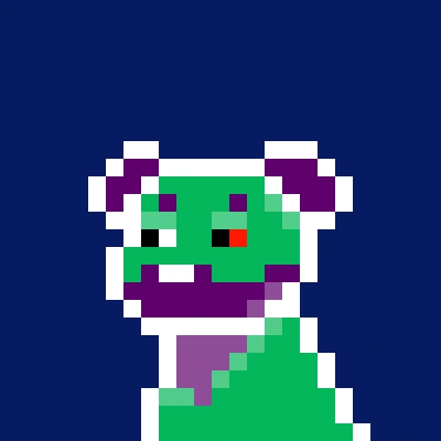 Anti Doginal Dog #7357