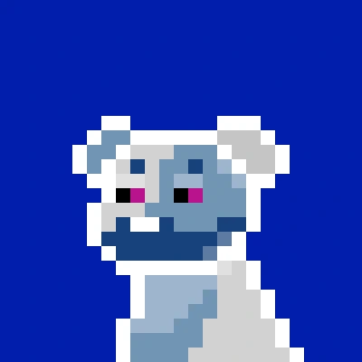 Anti Doginal Dog #7358