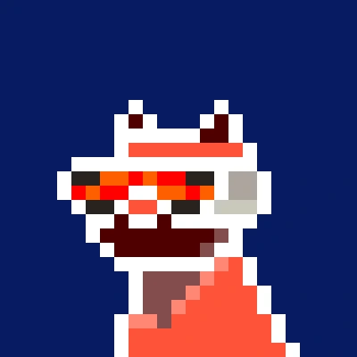 Anti Doginal Dog #7369