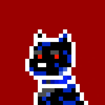 Anti Doginal Dog #7379