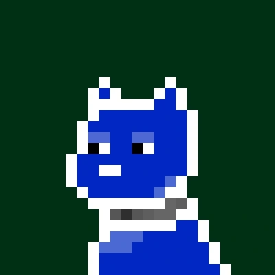 Anti Doginal Dog #7383