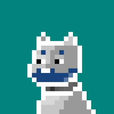 Anti Doginal Dog #7391