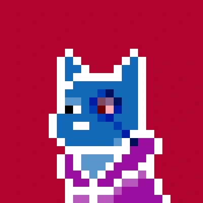 Anti Doginal Dog #7396