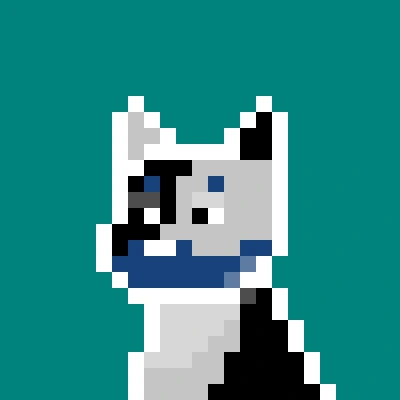 Anti Doginal Dog #7398