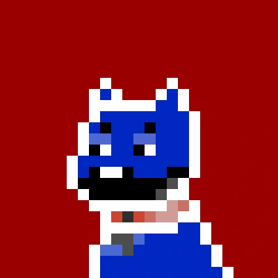 Anti Doginal Dog #7617